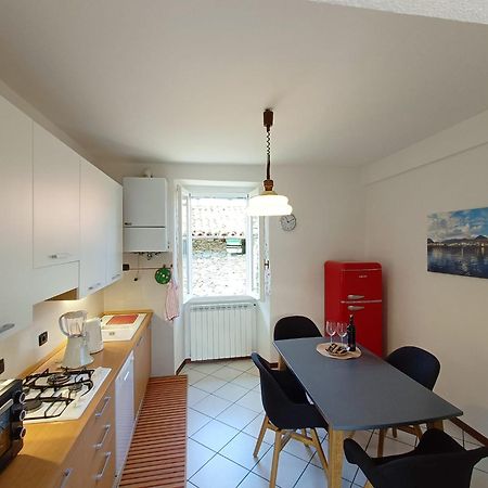 Tranquil Heaven Antoliva Apartman Verbania Kültér fotó