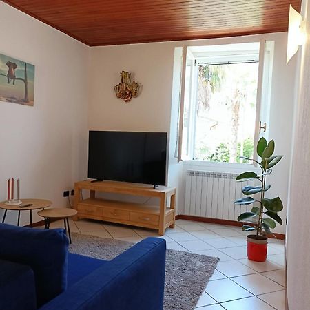 Tranquil Heaven Antoliva Apartman Verbania Kültér fotó