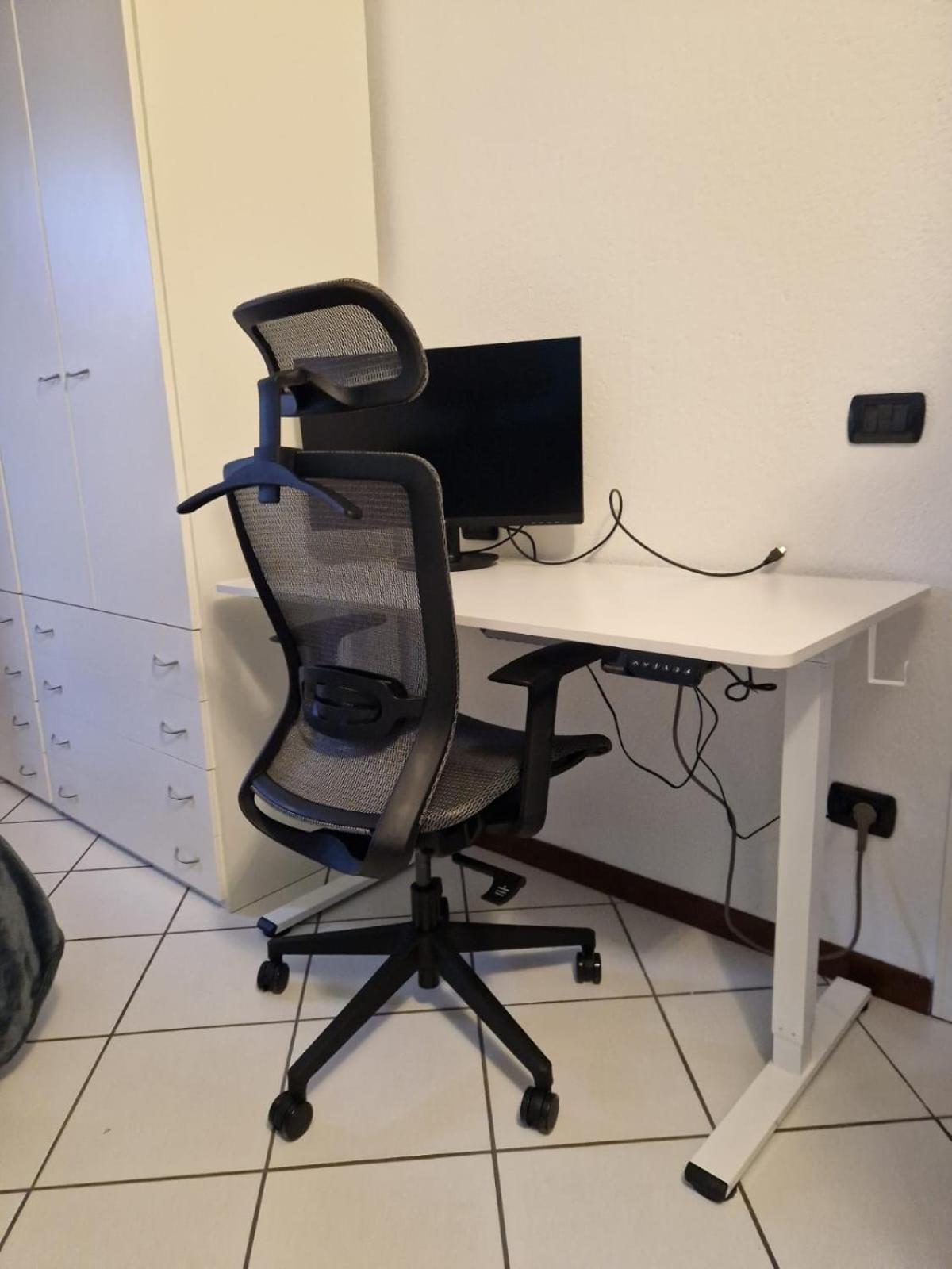 Tranquil Heaven Antoliva Apartman Verbania Kültér fotó
