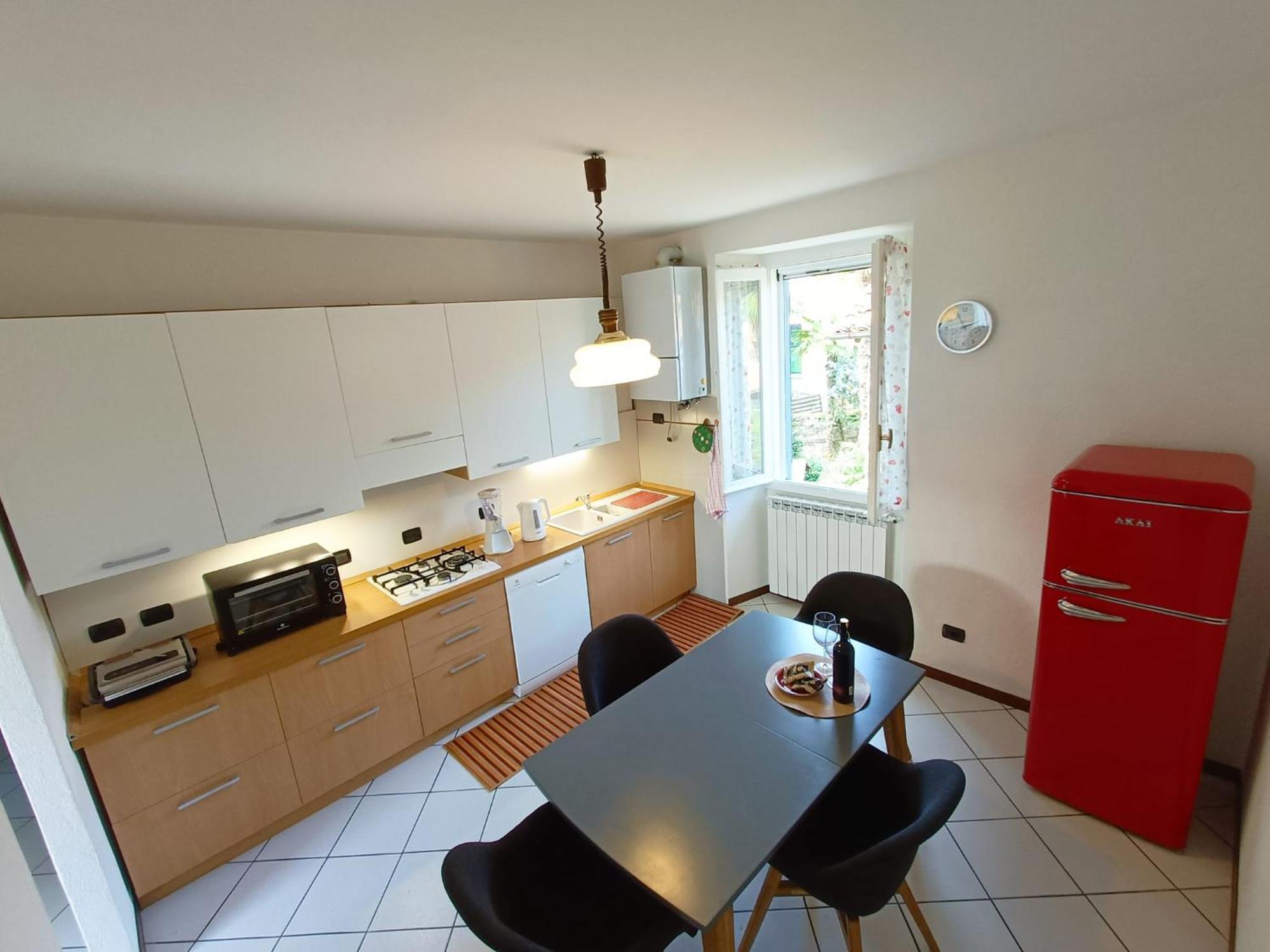 Tranquil Heaven Antoliva Apartman Verbania Kültér fotó