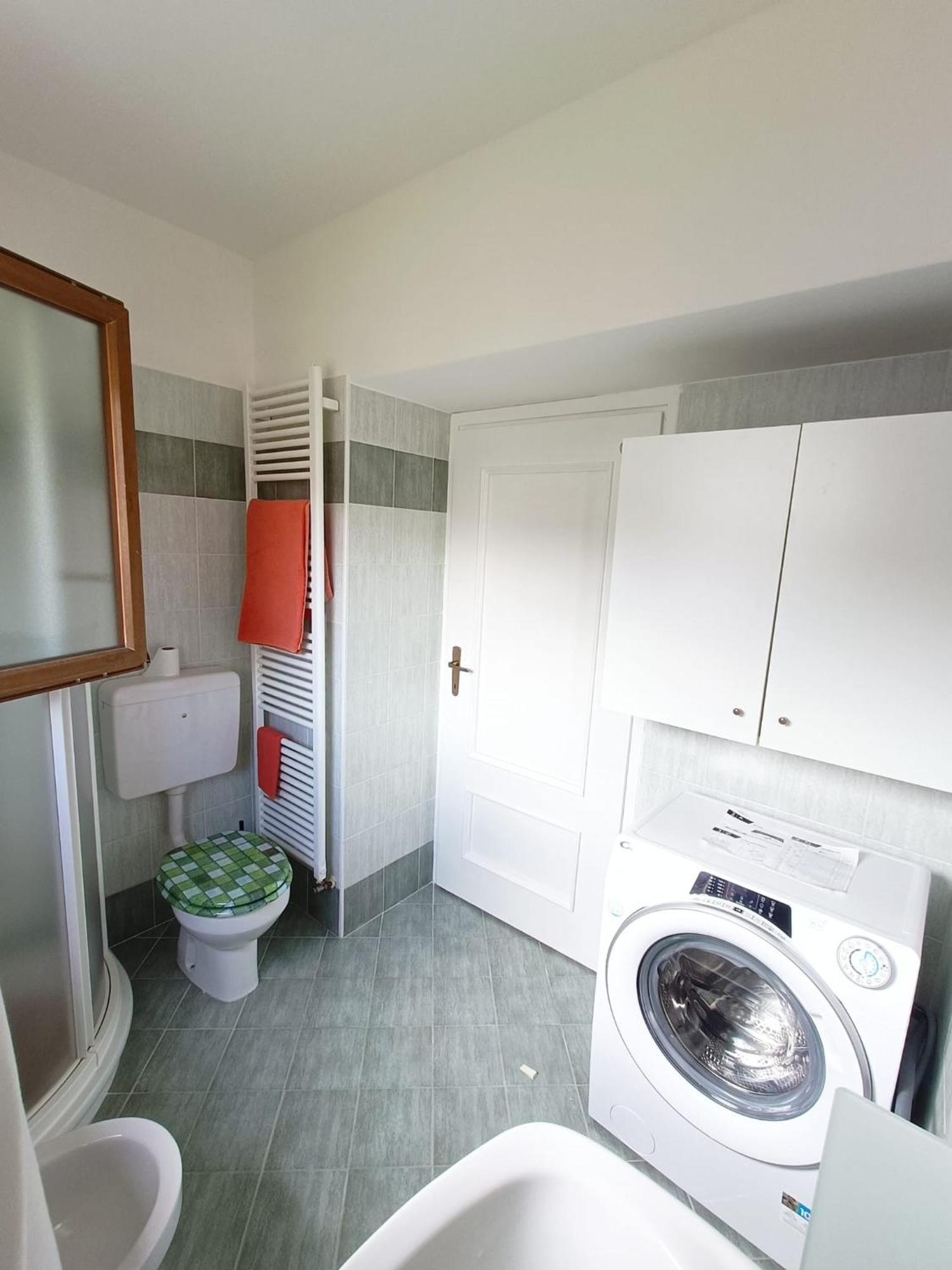 Tranquil Heaven Antoliva Apartman Verbania Kültér fotó