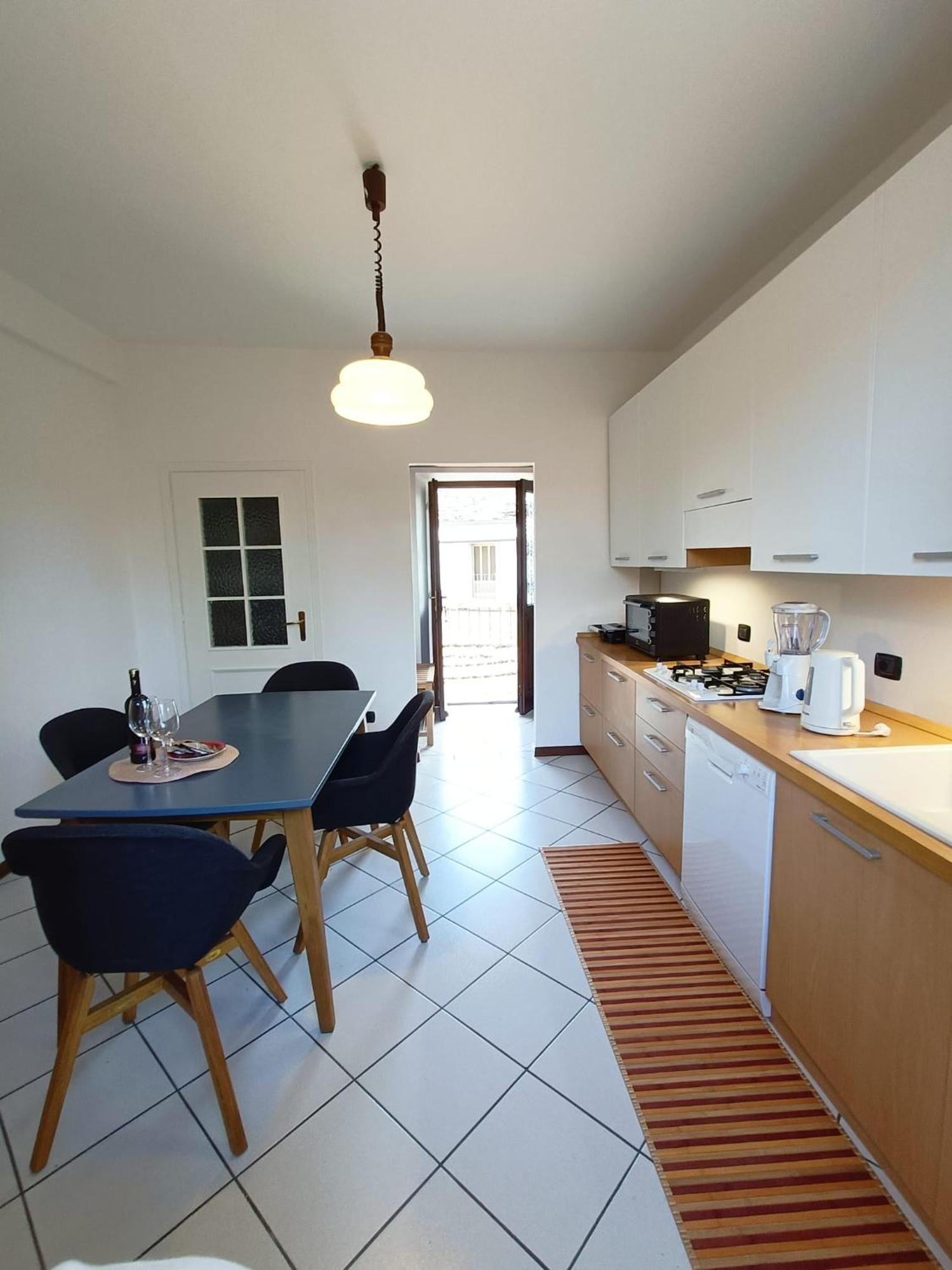 Tranquil Heaven Antoliva Apartman Verbania Kültér fotó