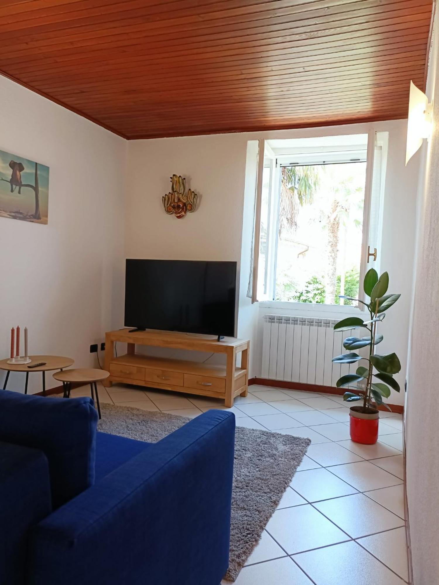 Tranquil Heaven Antoliva Apartman Verbania Kültér fotó